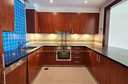 شقة - 2 غرف نوم - 3 حمامات للايجار في طريق بورتو الشرقي - بورتو أرابيا - جزيرة اللؤلؤة - الدوحة شقة - 2 غرف نوم - 3 حمامات للايجار في طريق بورتو الشرقي - بورتو أرابيا - جزيرة اللؤلؤة - الدوحة