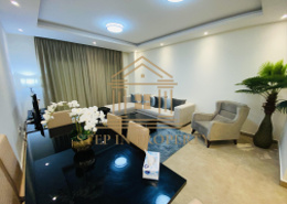 Apartment - 2 bedrooms - 2 bathrooms for rent in Venice - Fox Hills - Fox Hills - Lusail