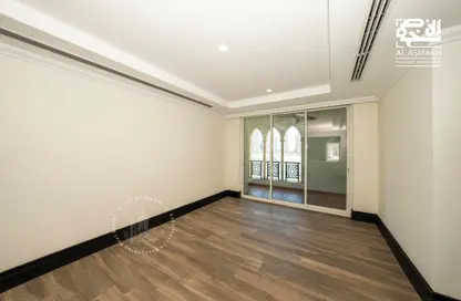 Apartment - 1 Bedroom - 2 Bathrooms for rent in Tower 6 - Viva Bahriyah - The Pearl Island - Doha