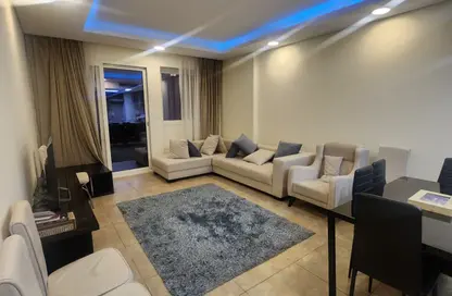 Apartment - 2 Bedrooms - 2 Bathrooms for rent in Al Erkyah City - Lusail