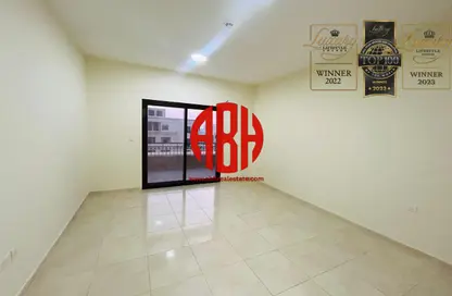 Apartment - Studio - 1 Bathroom for rent in Naples - Fox Hills - Fox Hills - Lusail