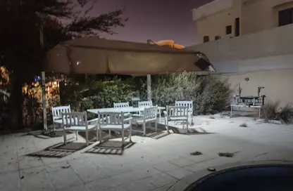 Apartment - Studio - 1 Bathroom for rent in Legtaifiya Lagoon - West Bay - Doha