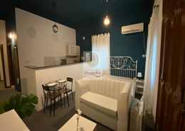Apartment - 1 bedroom - 1 bathroom for rent in Al Dafna - Al Dafna - Doha