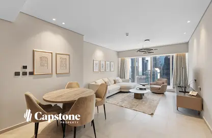 Apartment - 2 Bedrooms - 3 Bathrooms for rent in West Bay Villas - West Bay - West Bay - Doha