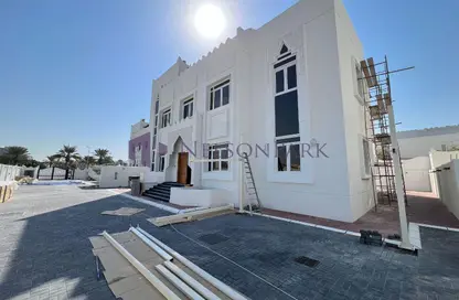 Compound - 6 Bedrooms - 7 Bathrooms for rent in West Bay Lagoon Villas - West Bay Lagoon - West Bay Lagoon - Doha