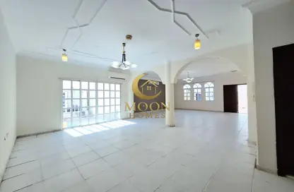 Apartment - 5 Bedrooms - 4 Bathrooms for rent in Al Thumama - Al Thumama - Doha Apartment - 5 Bedrooms - 4 Bathrooms for rent in Al Thumama - Al Thumama - Doha