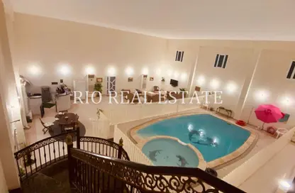 Villa - 4 Bedrooms - 4 Bathrooms for rent in Umm Salal Ali - Umm Salal Ali - Doha