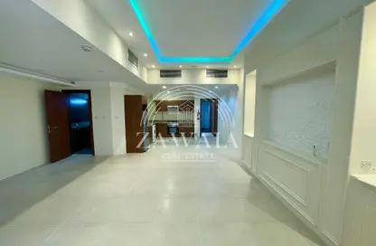 Apartment - 1 Bedroom - 2 Bathrooms for rent in Residential D6 - Fox Hills South - Fox Hills - Lusail
