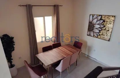 مجمع سكني - 6 غرف نوم - 6 حمامات للبيع في Al Sakhama - الدوحة