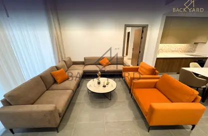 Apartment - 2 Bedrooms - 3 Bathrooms for rent in Rawdat Al Khail - Rawdat Al Khail - Doha Apartment - 2 Bedrooms - 3 Bathrooms for rent in Rawdat Al Khail - Rawdat Al Khail - Doha