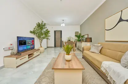 Apartment - 2 Bedrooms - 2 Bathrooms for sale in Hayat Al Wakra - Ezdan Village - Al Wakra