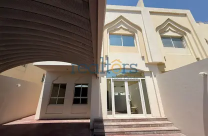 Villa - 5 Bedrooms - 6 Bathrooms for rent in Al Hilal - Al Hilal - Doha