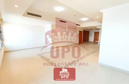 Apartment - Studio - 1 Bathroom for rent in Marina Gate - Porto Arabia - The Pearl Island - Doha