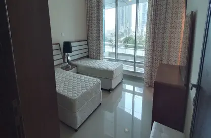 Apartment - 3 Bedrooms - 4 Bathrooms for rent in West Bay Tower - West Bay - West Bay - Doha
