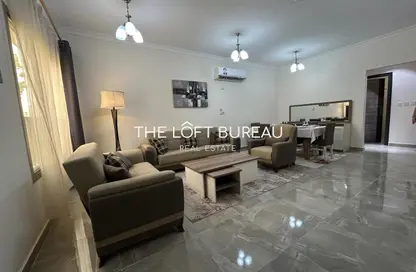 Villa - 4 Bedrooms - 4 Bathrooms for sale in Al Wukair - Al Wukair - Al Wakra