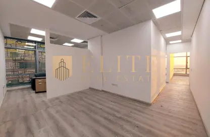 Office Space - Studio - 2 Bathrooms for rent in Lusail Marina Heights - Marina District - Lusail