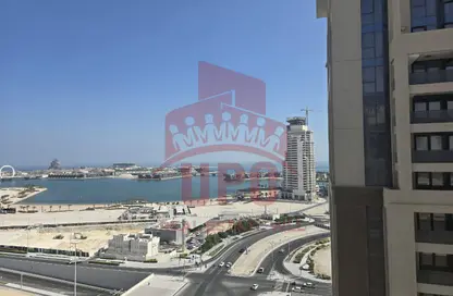 شقة - غرفة نوم - 2 حمامات للايجار في روما - فوكس هيلز - فوكس هيلز - الوسيل