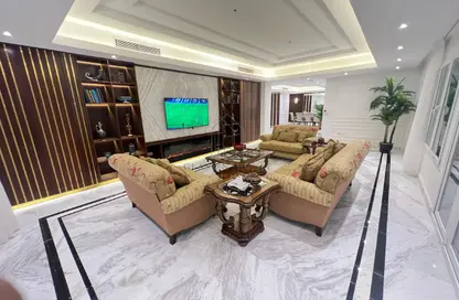 Apartment - 3 Bedrooms - 4 Bathrooms for sale in East Porto Drive - Porto Arabia - The Pearl Island - Doha