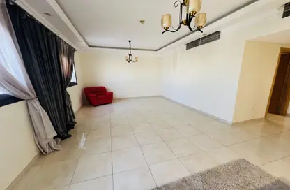 Apartment - 2 Bedrooms - 3 Bathrooms for rent in Milan - Fox Hills - Fox Hills - Lusail