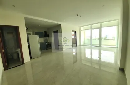 Apartment - 1 Bedroom - 2 Bathrooms for rent in Al Nasr Street - Al Nasr - Doha