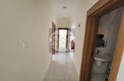 Apartment - 2 Bedrooms - 2 Bathrooms for rent in Najma Street - Najma - Doha