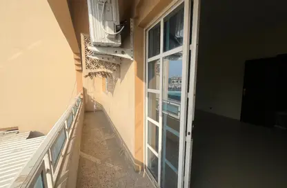 Apartment - 3 Bedrooms - 2 Bathrooms for rent in Bin Omran - Fereej Bin Omran - Doha