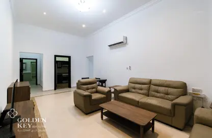 Apartment - 2 Bedrooms - 2 Bathrooms for rent in Al Sadd Road - Al Sadd - Doha