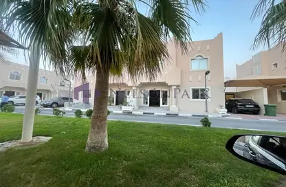 Compound - 3 Bedrooms - 3 Bathrooms for rent in Souk Al gharaffa - Al Gharrafa - Doha