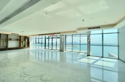 Penthouse - 4 Bedrooms - 5 Bathrooms for sale in Seef Lusail Tower 1 - Seef Lusail - Lusail City - Lusail