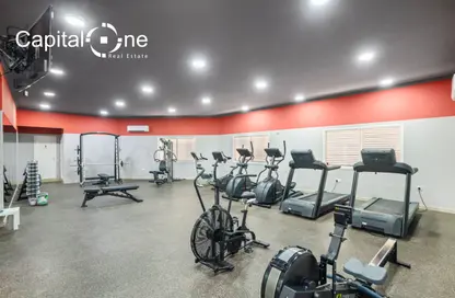 Apartment - 2 Bedrooms - 2 Bathrooms for rent in Muaither Area - Al Rayyan - Doha