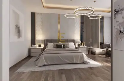 تاون هاوس - 4 غرف نوم - 4 حمامات للبيع في جزيرة قطيفان - الوسيل