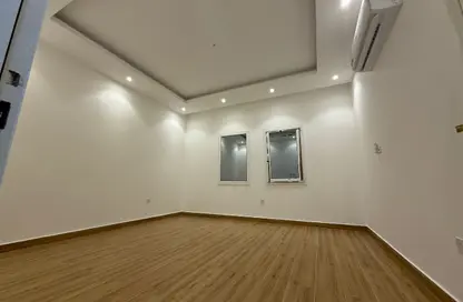 Villa - Studio - 1 Bathroom for rent in Al Thumama - Al Thumama - Doha
