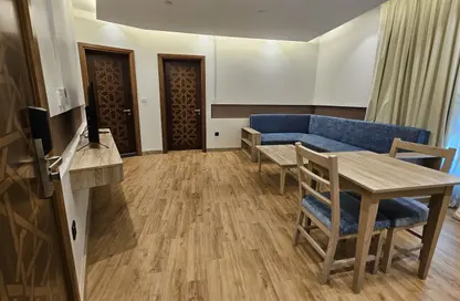 Apartment - 1 Bedroom - 1 Bathroom for rent in Al Nasr Street - Al Nasr - Doha