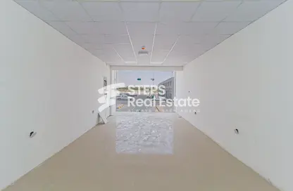 Empty Room image for: Shop - Studio for rent in Ash-Shahaniyah - Dukhan Highway, Image 1