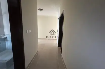 Apartment - 3 Bedrooms - 3 Bathrooms for rent in Anas Street - Fereej Bin Mahmoud North - Fereej Bin Mahmoud - Doha