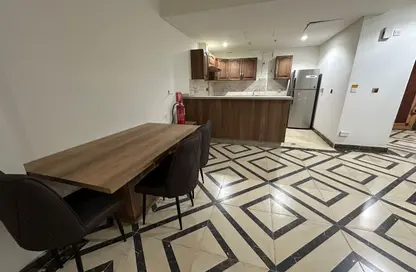 شقة - 2 غرف نوم - 2 حمامات للايجار في جنوب فوكس هيلس - فوكس هيلز - الوسيل