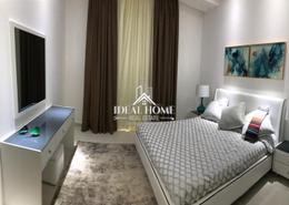 Apartment - 2 bedrooms - 3 bathrooms for sale in Fox Hills A13 - Fox Hills - Lusail