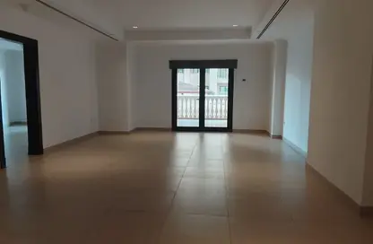 شقة - غرفة نوم - 2 حمامات للايجار في طريق بورتو الشرقي - بورتو أرابيا - جزيرة اللؤلؤة - الدوحة