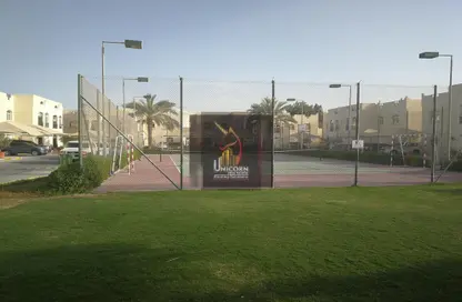مجمع سكني - 3 غرف نوم - 3 حمامات للايجار في شارع  بو هامو - أبو هامور - الدوحة