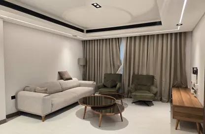 Apartment - 1 Bedroom - 2 Bathrooms for rent in Al Waab Street - Al Waab - Doha Apartment - 1 Bedroom - 2 Bathrooms for rent in Al Waab Street - Al Waab - Doha