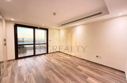 Apartment - 1 Bedroom - 1 Bathroom for sale in Catania - La Piazza - Fox Hills - Lusail