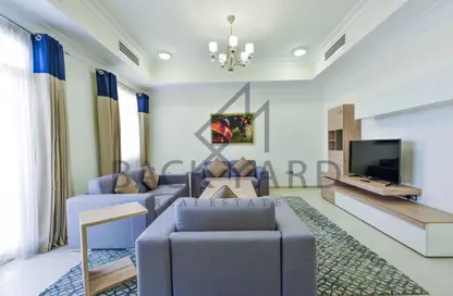 Apartment - 2 Bedrooms - 2 Bathrooms for rent in Al Samriya - Ash-Shahaniyah - Dukhan Highway