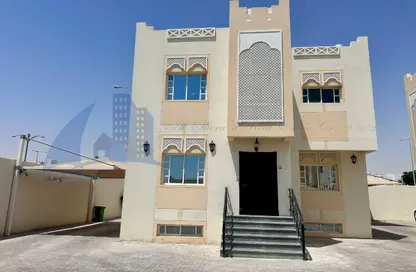 Villa - 3 Bedrooms - 4 Bathrooms for rent in Al Waab Street - Al Waab - Doha