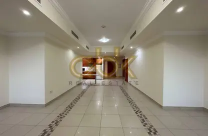Apartment - Studio - 1 Bathroom for rent in East Porto Drive - Porto Arabia - The Pearl Island - Doha