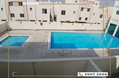 Villa - 4 Bedrooms - 4 Bathrooms for rent in Umm Salal Mahammad - Umm Salal Mohammed - Doha