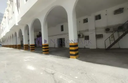 سكن الموظفين - استوديو - 3 حمامات للايجار في الثمامة - الثمامة - الدوحة
