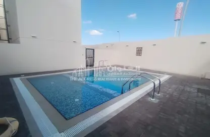 فيلا - 6 غرف نوم - 5 حمامات للايجار في سلاطة الجديدة - سلاطة الجديدة - سلاطة - الدوحة