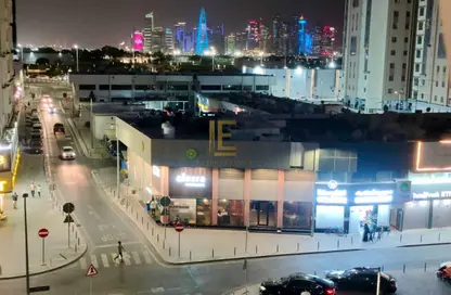 شقة - غرفة نوم - 2 حمامات للايجار في ريجينسي ريزيدنس مشيرب - ريجينسي ريزيدنس - المرخية - الدوحة