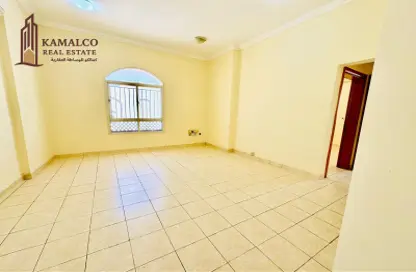 شقة - 2 غرف نوم - 3 حمامات للايجار في منتزه 7 - المنتزه - الدوحة