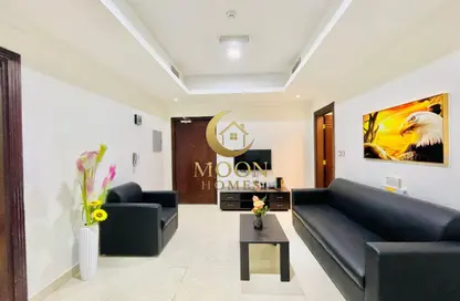 Apartment - 1 Bedroom - 2 Bathrooms for rent in Doha Al Jadeed - Doha